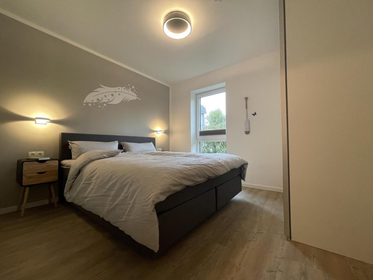 Dahmer Strand 1 - Luett Huis Exteriér fotografie