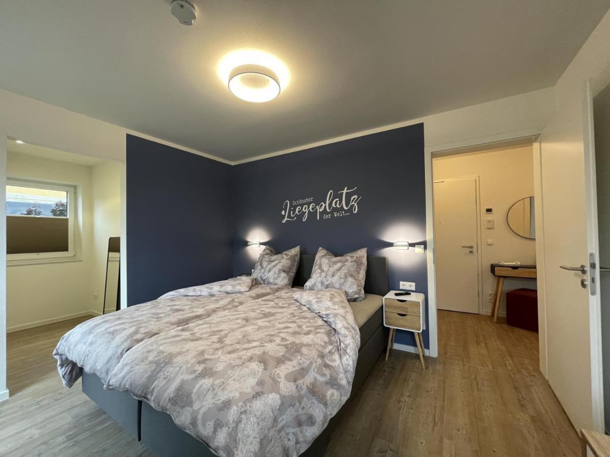 Dahmer Strand 1 - Luett Huis Exteriér fotografie