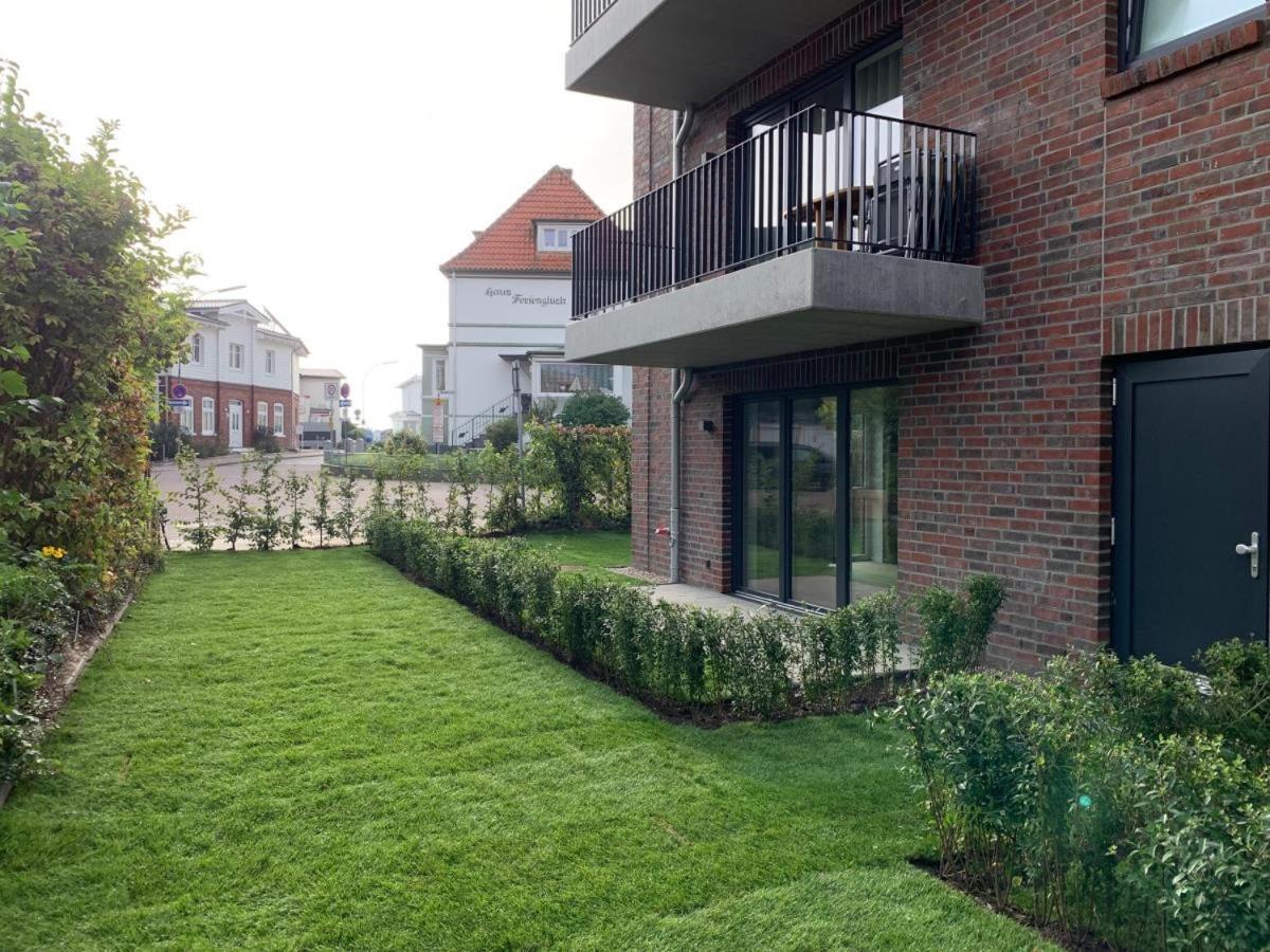 Dahmer Strand 1 - Luett Huis Exteriér fotografie