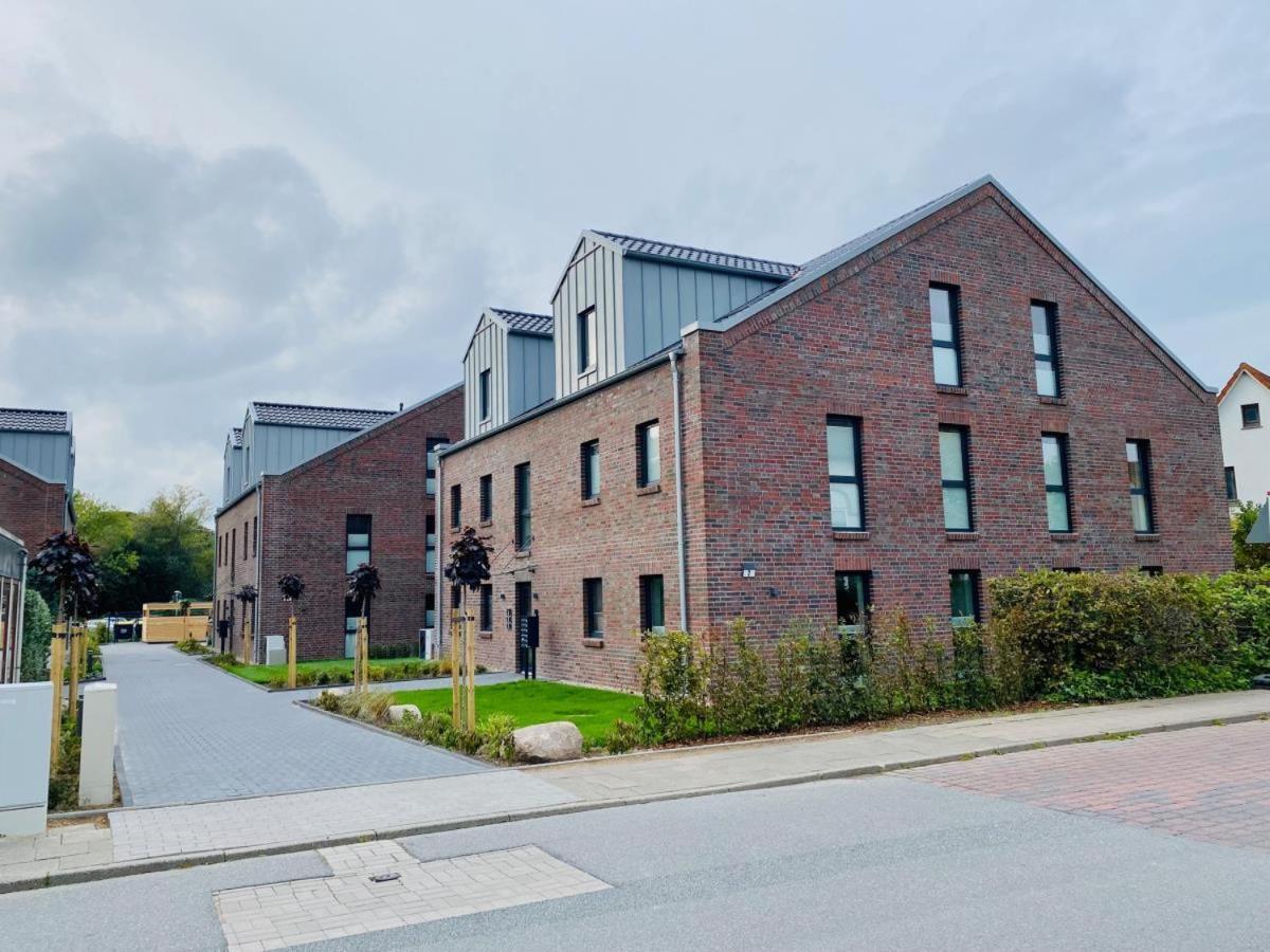 Dahmer Strand 1 - Luett Huis Exteriér fotografie