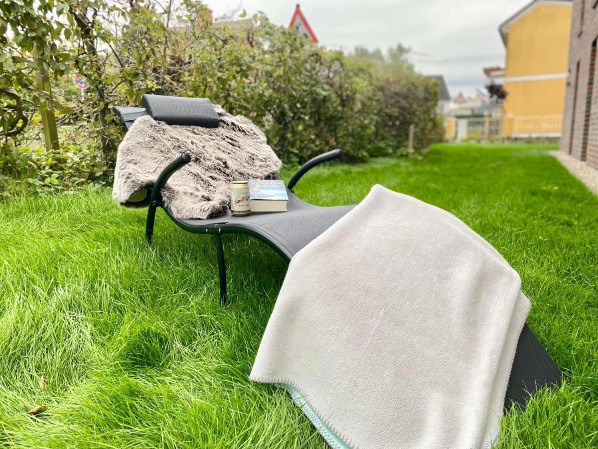 Dahmer Strand 1 - Luett Huis Exteriér fotografie